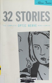 Cover of 32 Stories