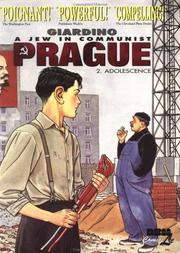 Cover of A Jew in Communist Prague