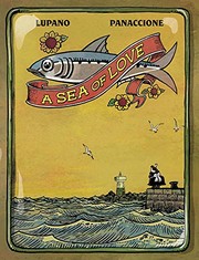 Cover of A Sea of Love