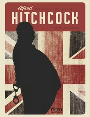 Cover of Alfred Hitchcock: The Master of Suspense