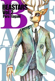 Cover of Beastars