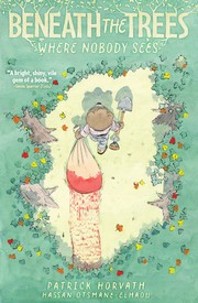 Cover of Beneath the Trees Where Nobody Sees