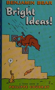 Cover of Benjamin Bear in Bright Ideas