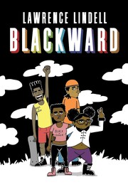 Cover of Blackward
