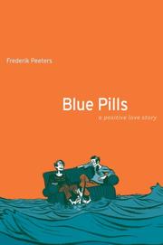 Cover of Blue Pills: A Positive Love Story