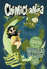 Cover of Chimichanga