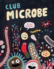 Cover of Club Microbe