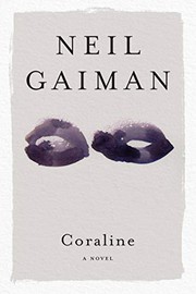 Cover of Coraline
