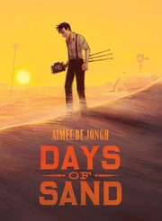 Cover of Days of Sand