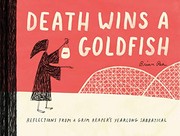 Cover of Death Wins a Goldfish