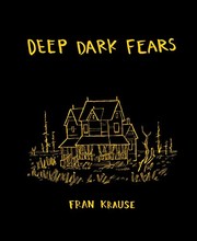Cover of Deep Dark Fears