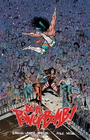 Cover of Do a Powerbomb!