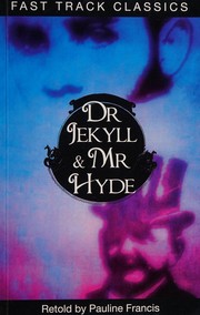 Cover of Dr. Jekyll & Mr. Hyde