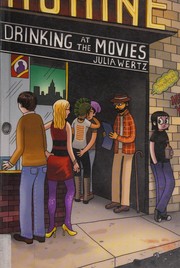 Cover of Drinking at the Movies