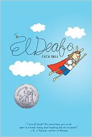 Cover of El Deafo