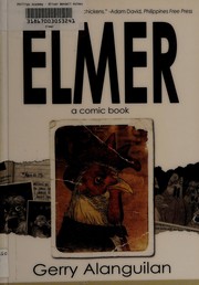 Cover of Elmer