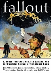 Cover of Fallout