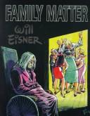 Cover of Family Matter