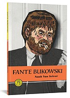 Cover of Fante Bukowski: The Complete Works