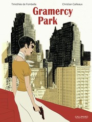 Cover of Gramercy Park