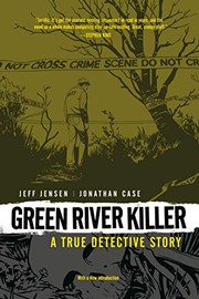 Cover of Green River Killer: A True Detective Story