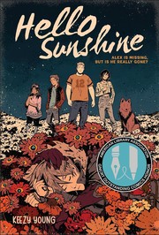 Cover of Hello Sunshine