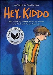 Cover of Hey Kiddo