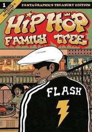 Cover of Hip Hop Family Tree