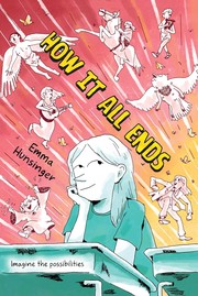 Cover of How It All Ends