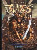Cover of Intron Depot 2: Blades