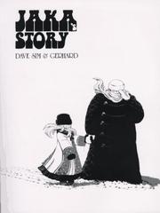 Cover of Jaka's Story