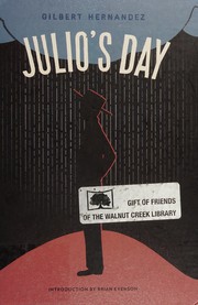 Cover of Julio’s Day