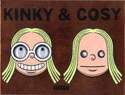 Cover of Kinky & Cosy