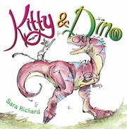 Cover of Kitty & Dino