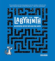Cover of Labyrinth