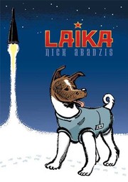 Cover of Laika