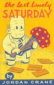 Cover of Last Lonely Saturday