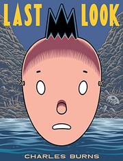Cover of Last Look