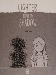 Cover of Lighter Than My Shadow