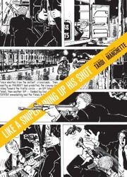 Cover of Like a Sniper Lining Up His Shot