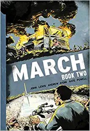Cover of March: Book Two