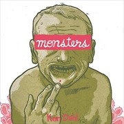Cover of Monsters