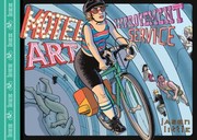 Cover of Motel Art Improvement Service