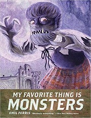 Cover of My Favorite Thing is Monsters Vol. 2