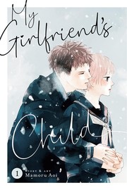 Cover of My Girlfriend's Child