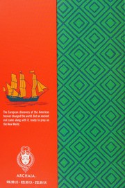 Cover of New World