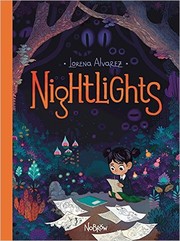 Cover of Nightlights