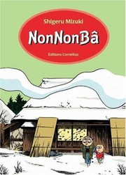 Cover of Nonnonba