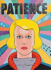 Cover of Patience