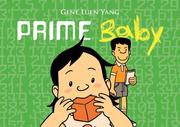 Cover of Prime Baby